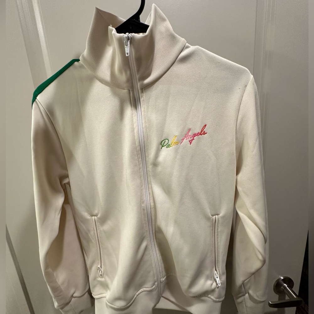 Palm Angels jacket